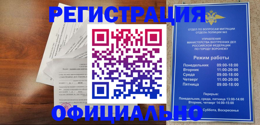 прописка поиск в Воронежской области